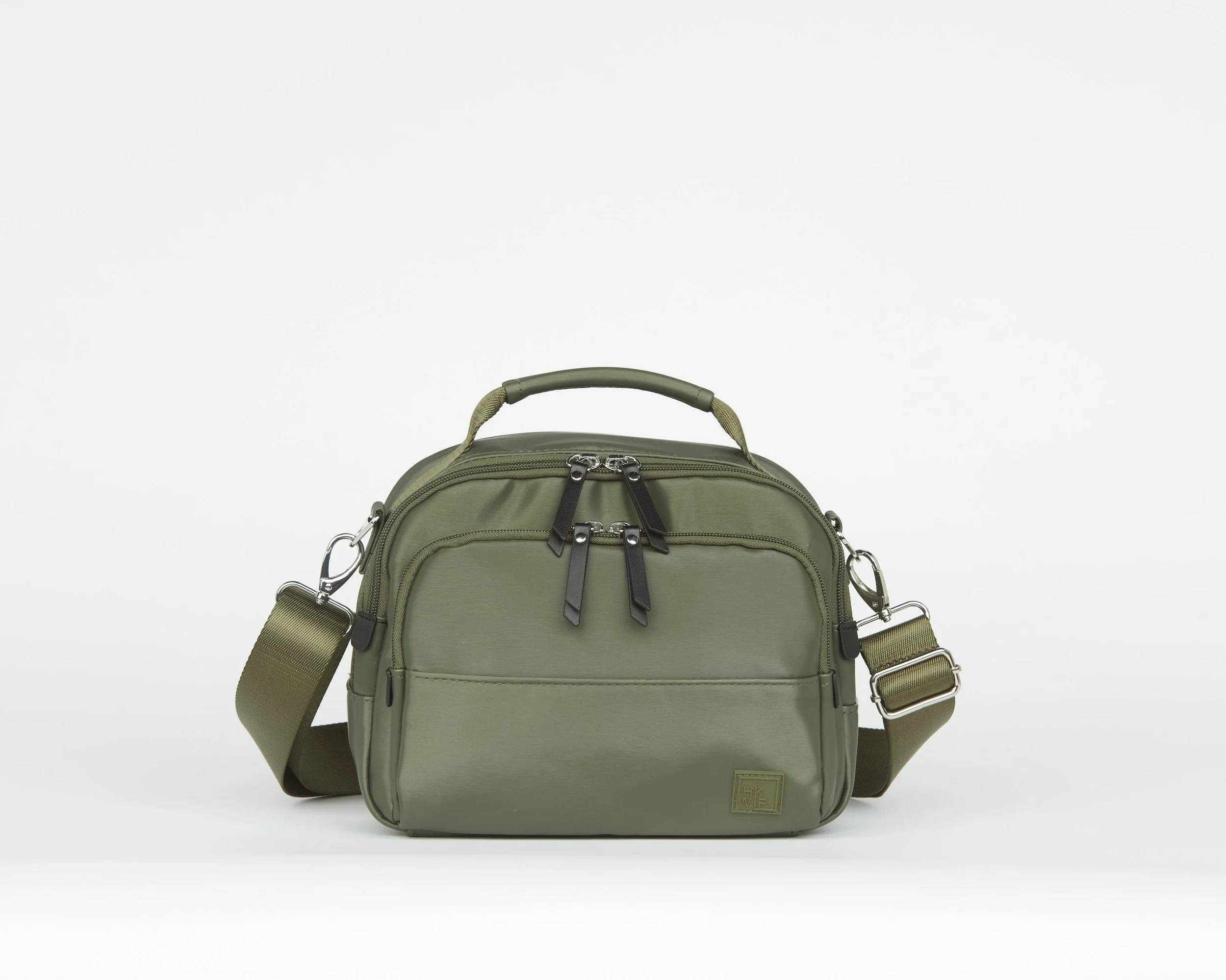 The XL Cosmo Top Handle Crossbody — SHOP — IHKWIP